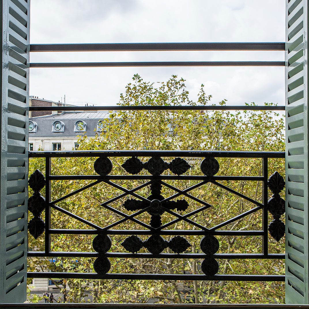 Fauchon L’Hôtel