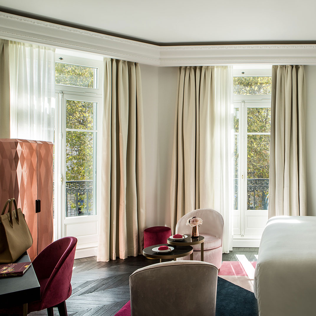 Fauchon L’Hôtel