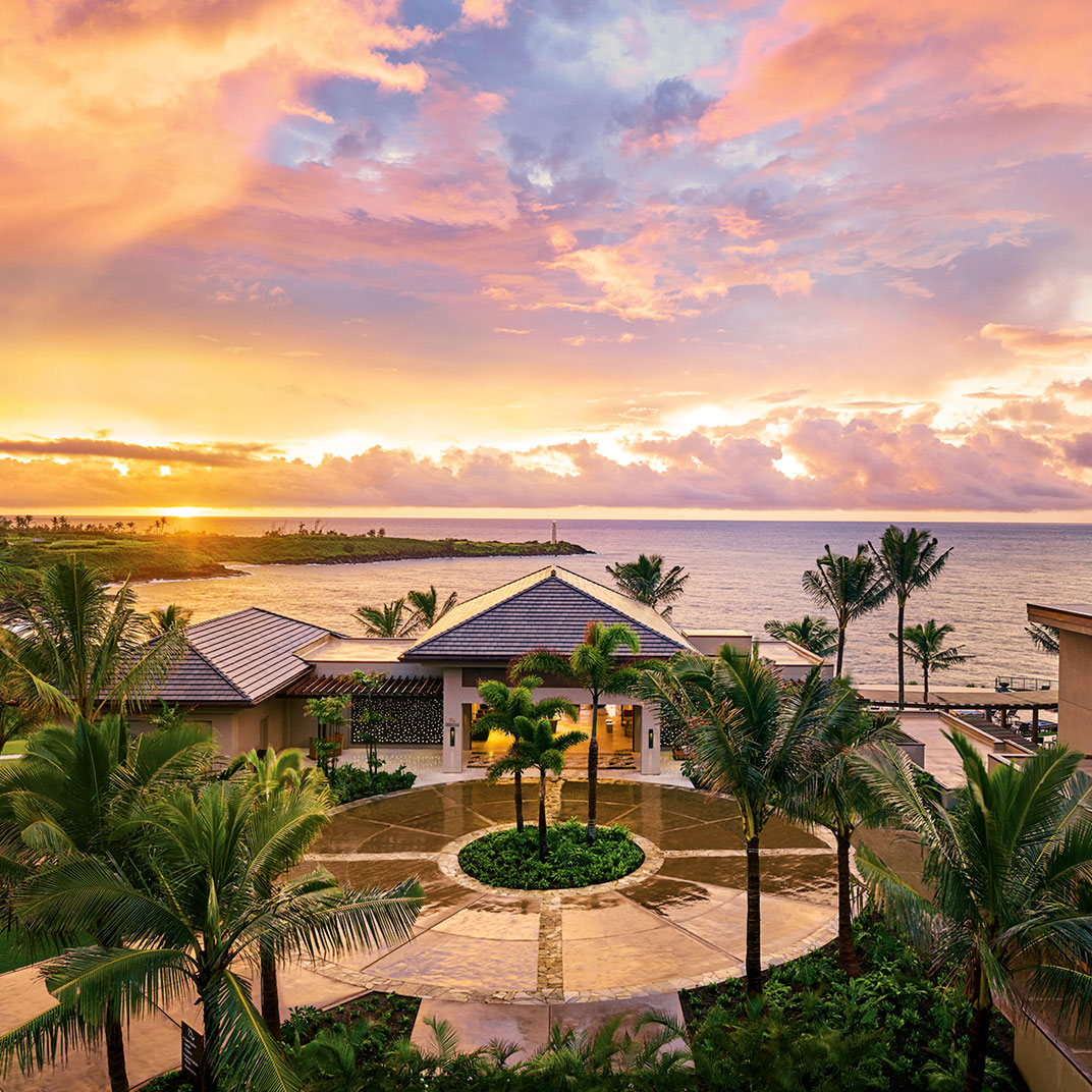 Timbers Kauai Ocean Club & Residences