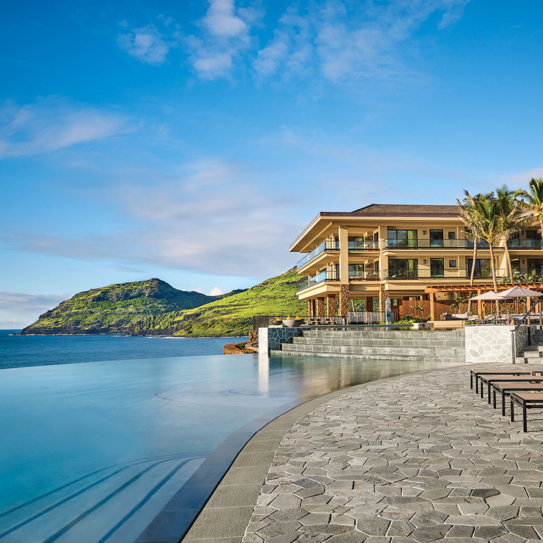 Timbers Kauai Ocean Club & Residences