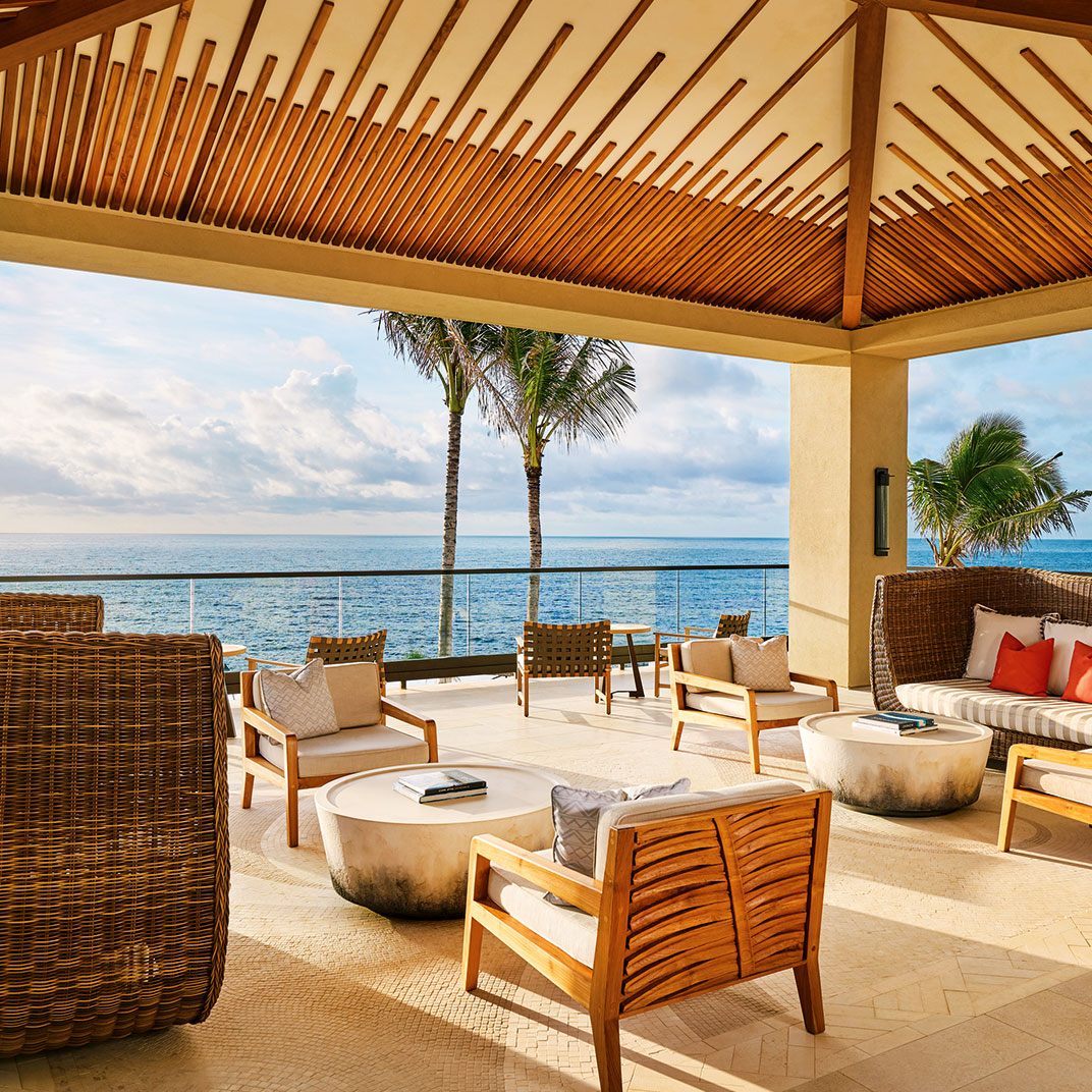 Timbers Kauai Ocean Club & Residences