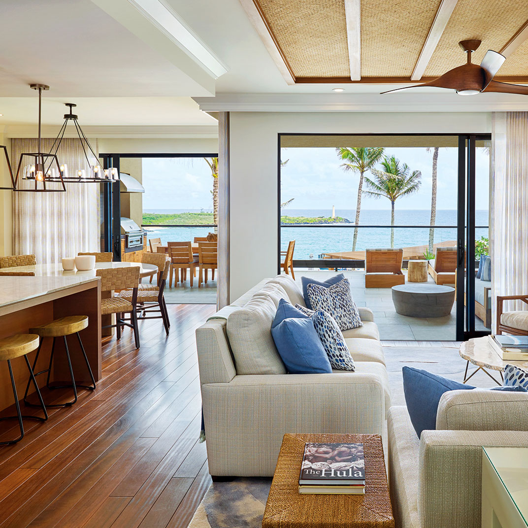 Timbers Kauai Ocean Club & Residences