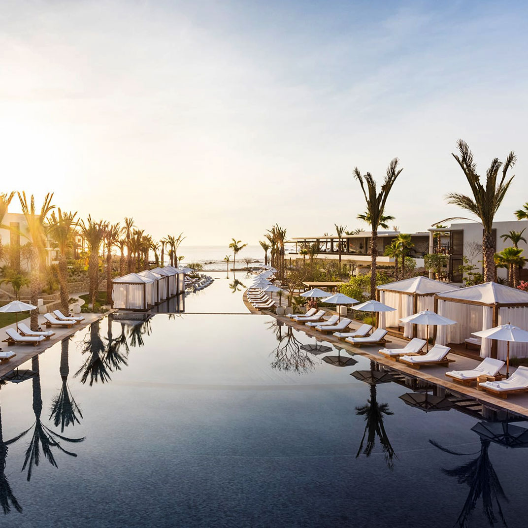 Chileno Bay Resort & Residences