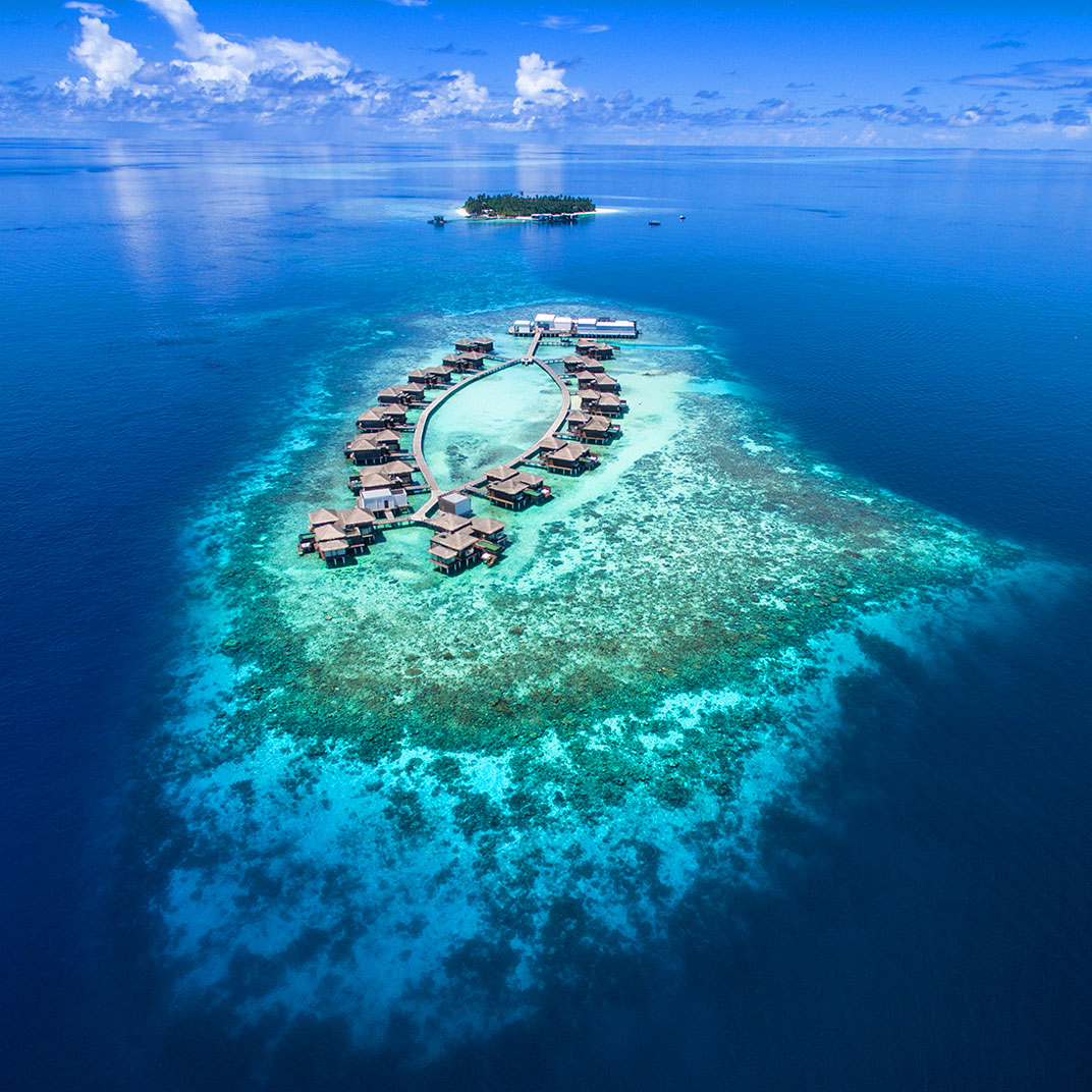 Raffles Maldives Meradhoo