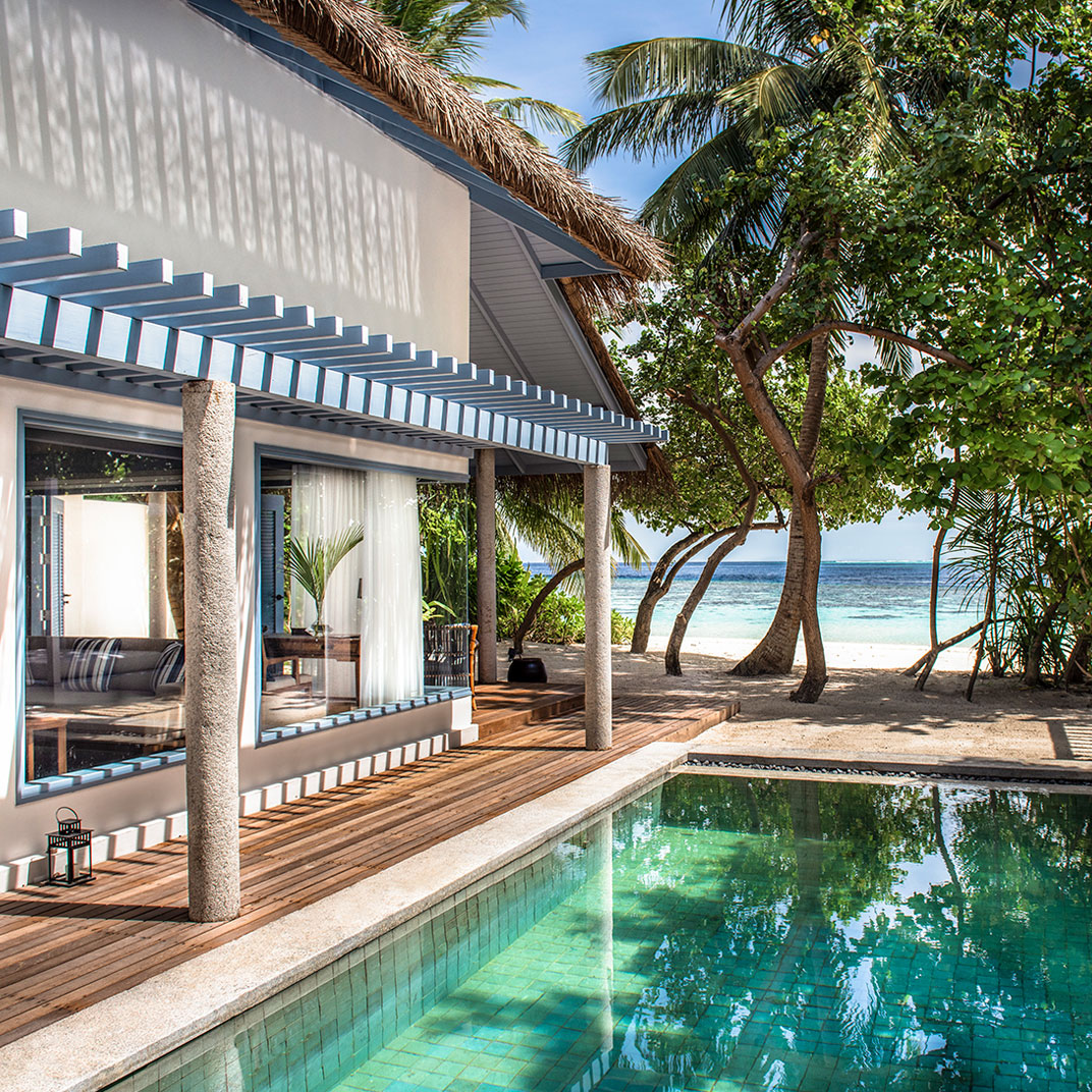 Raffles Maldives Meradhoo