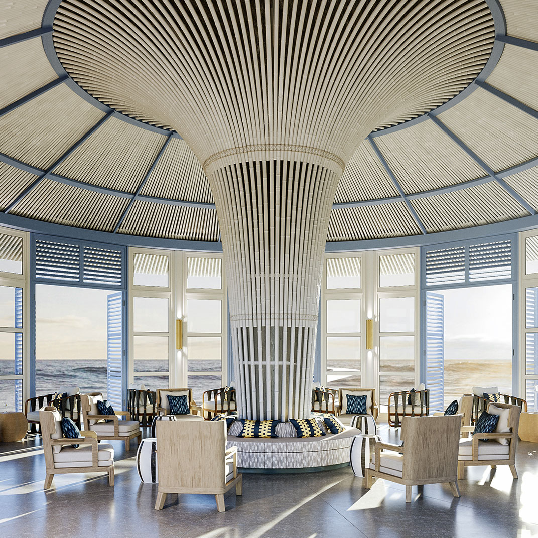 Raffles Maldives Meradhoo