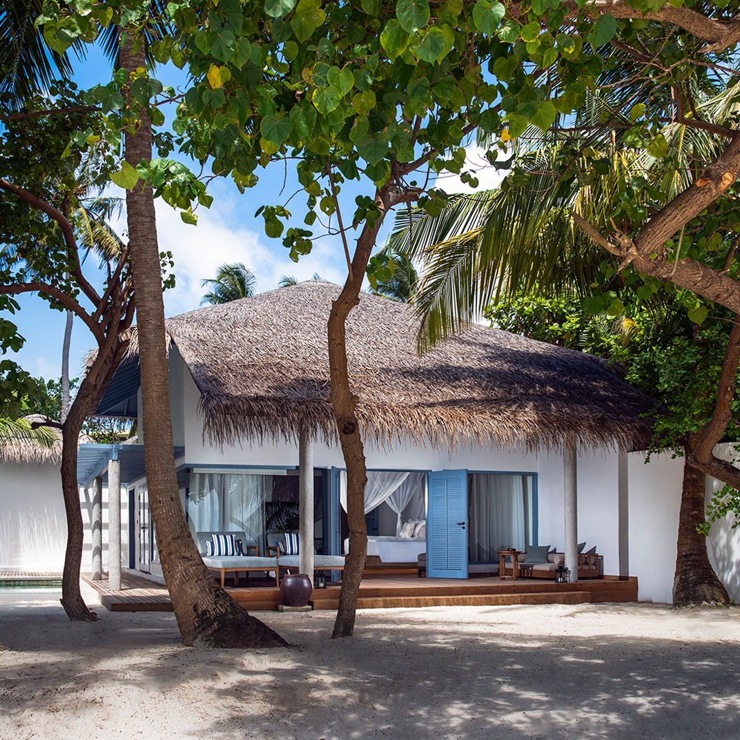 Raffles Maldives Meradhoo