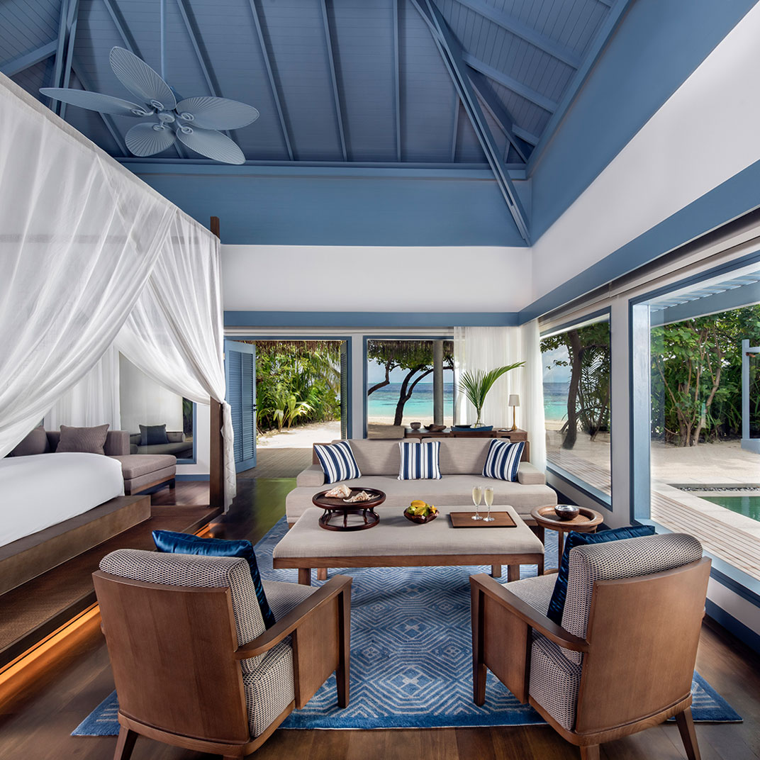 Raffles Maldives Meradhoo