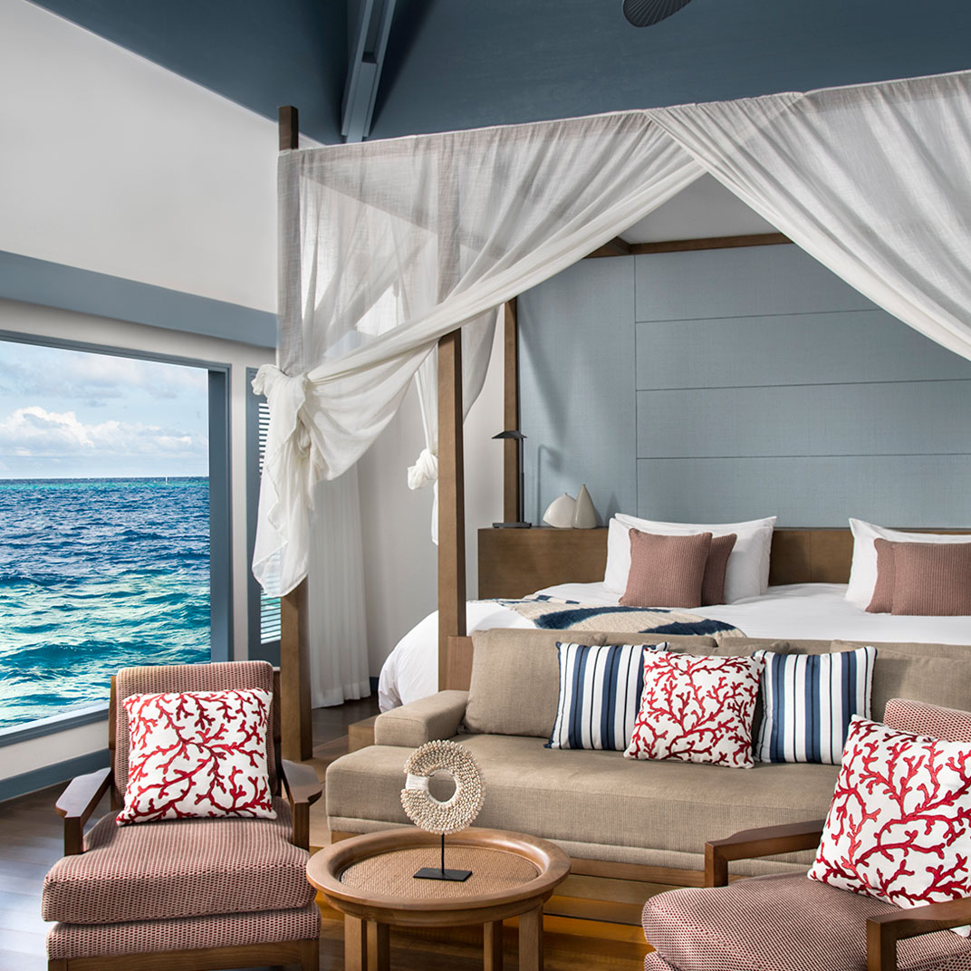 Raffles Maldives Meradhoo