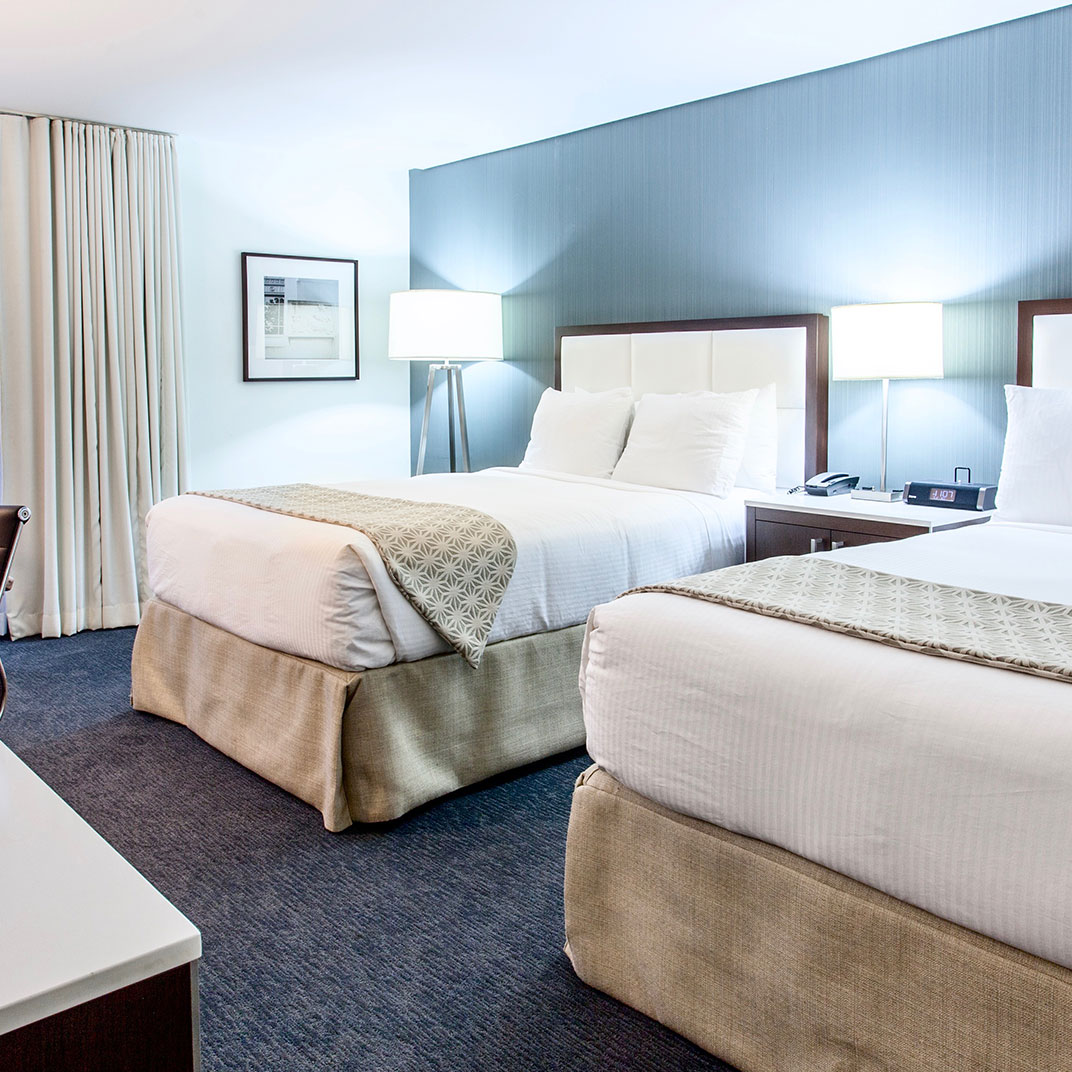 Weber's Boutique Hotel