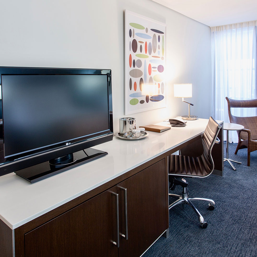 Weber's Boutique Hotel