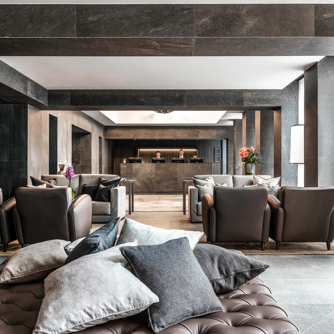 Hyatt Centric Milano Centrale