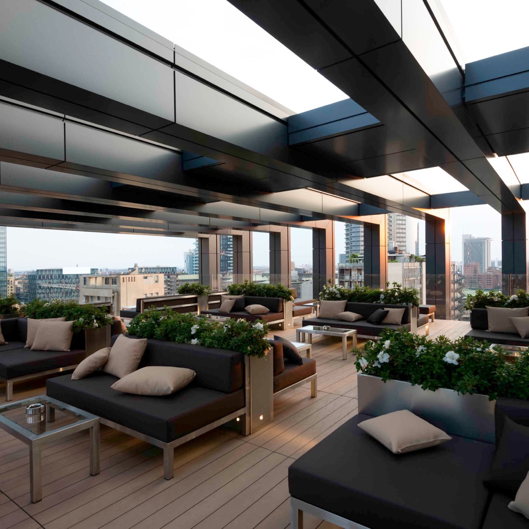 Hyatt Centric Milano Centrale