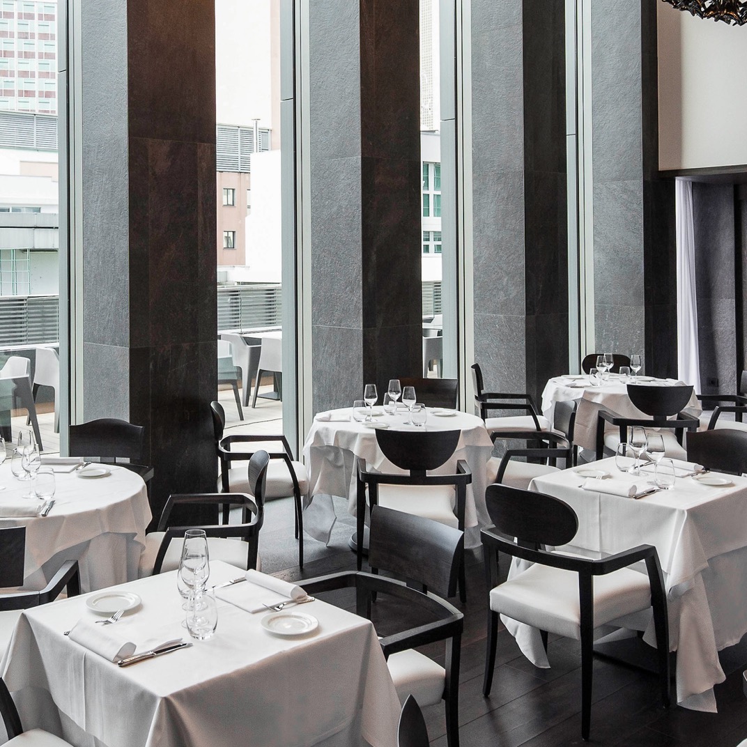 Hyatt Centric Milano Centrale