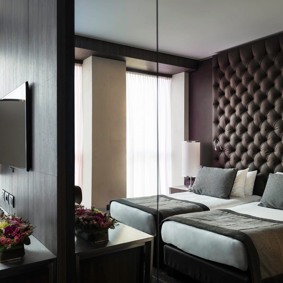 Hyatt Centric Milano Centrale