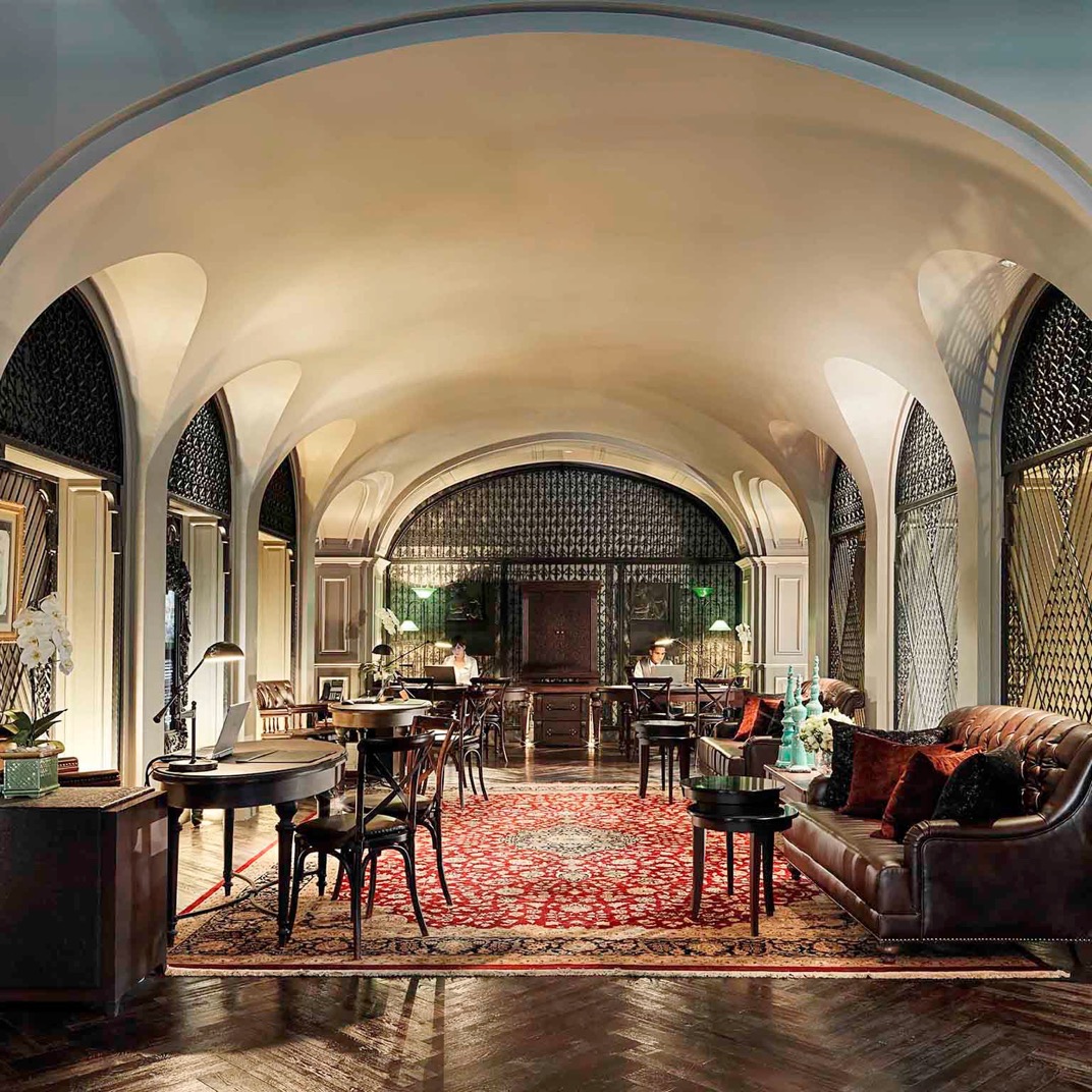 Hotel Muse Bangkok
