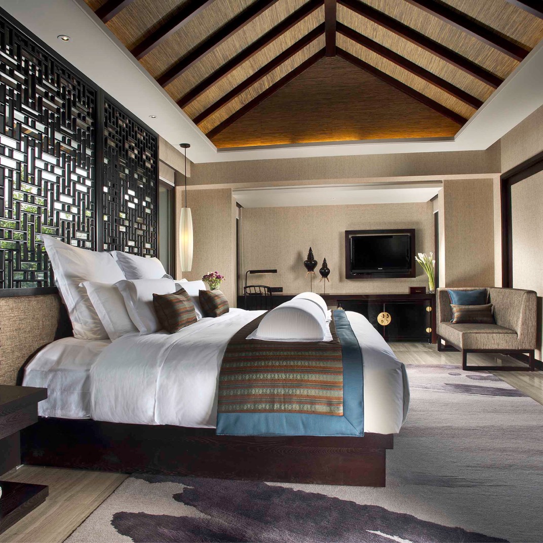 Pullman Lijiang Resort and Spa