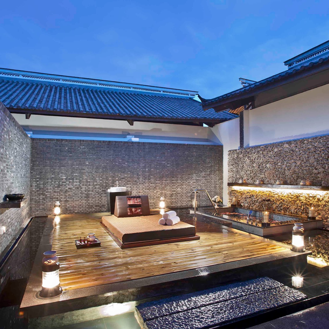 Pullman Lijiang Resort and Spa