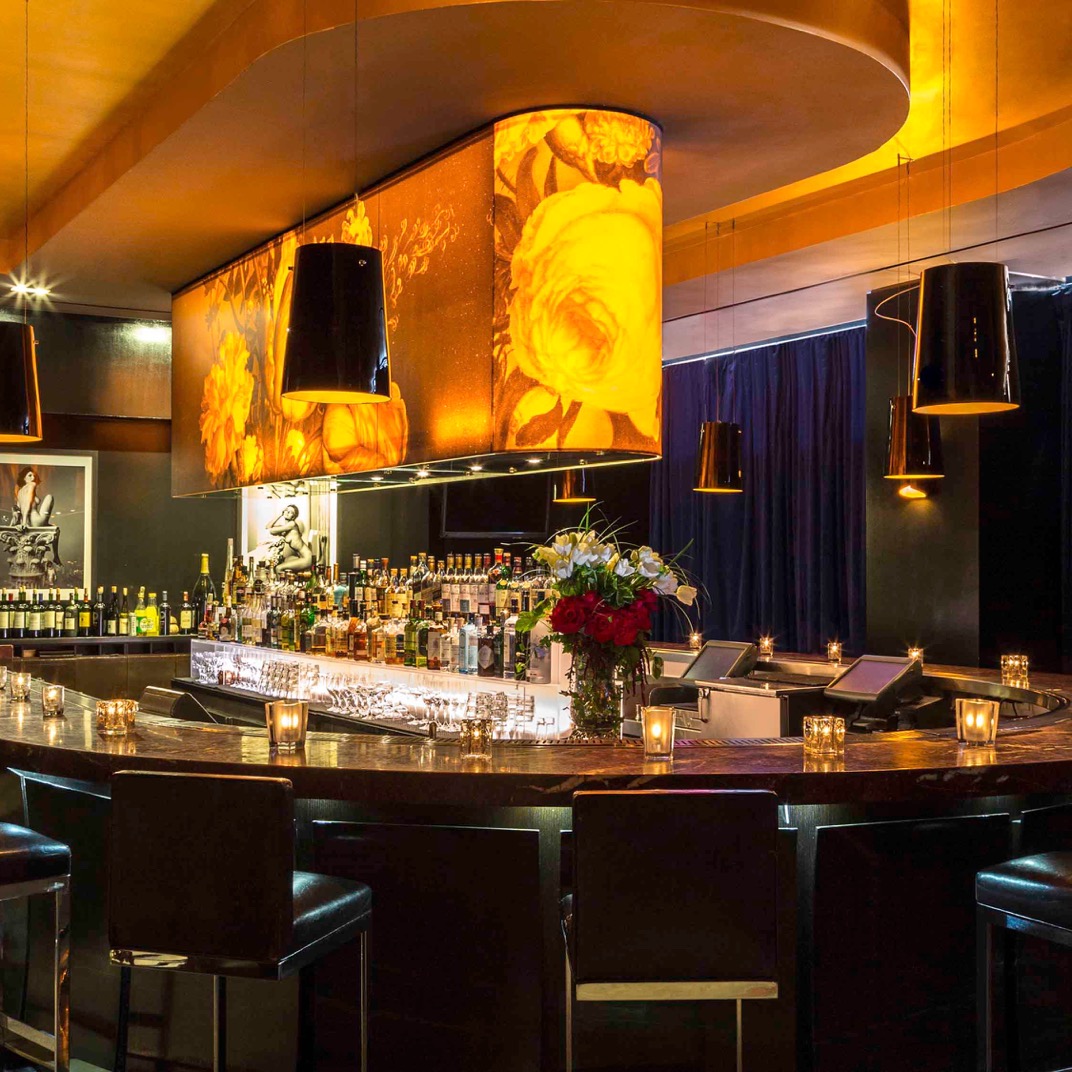 比弗利山庄洛杉矶索菲特酒店(Sofitel Los Angeles at Beverly Hills)