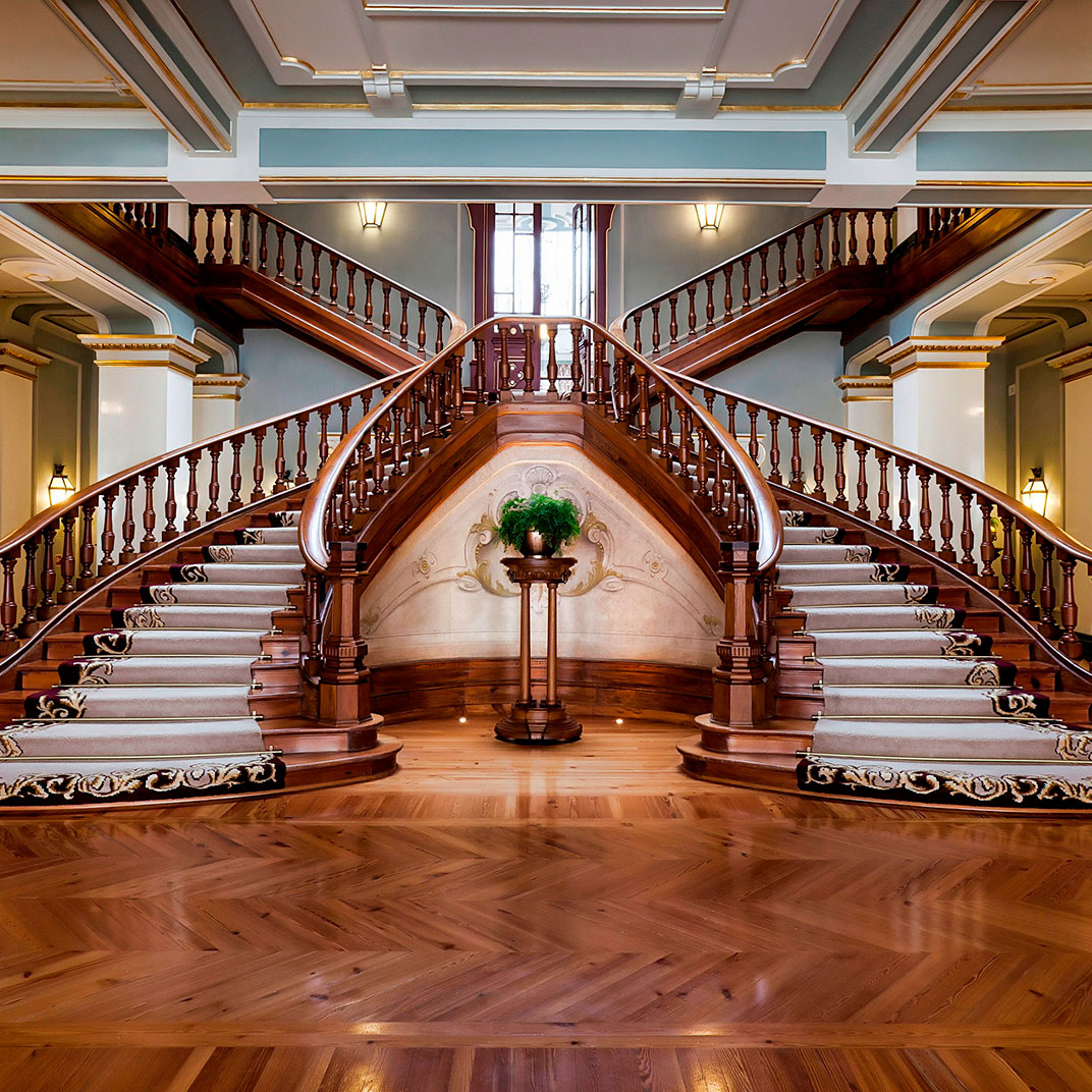 Vidago Palace