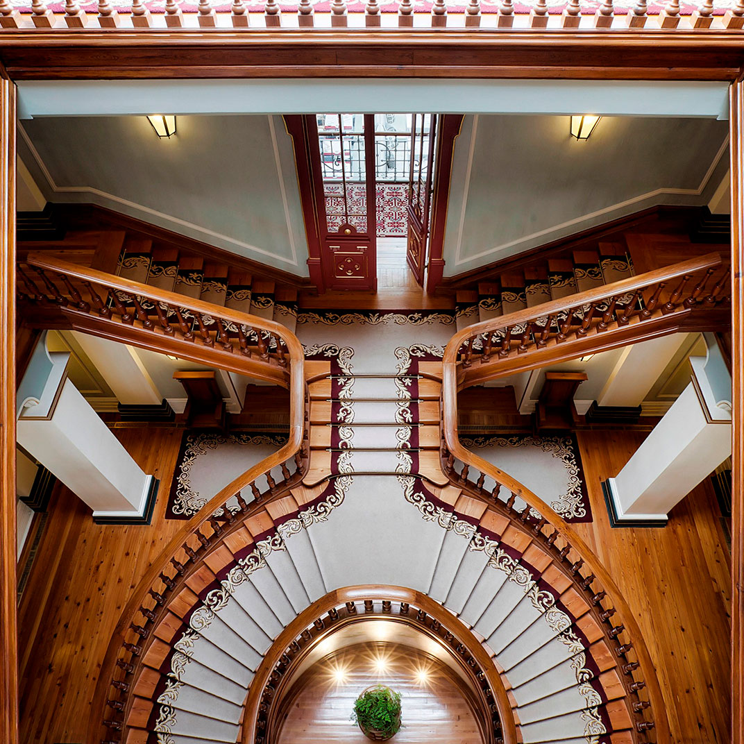 Vidago Palace