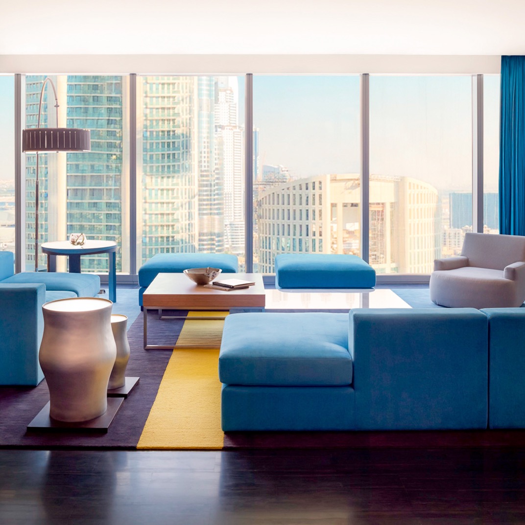 Sofitel Dubai Downtown