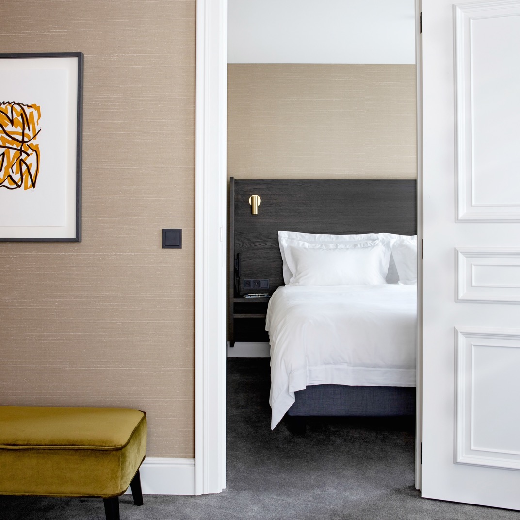 Pillows Grand Boutique Hotel Reylof Ghent