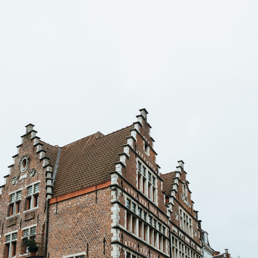 Pillows Grand Boutique Hotel Reylof Ghent