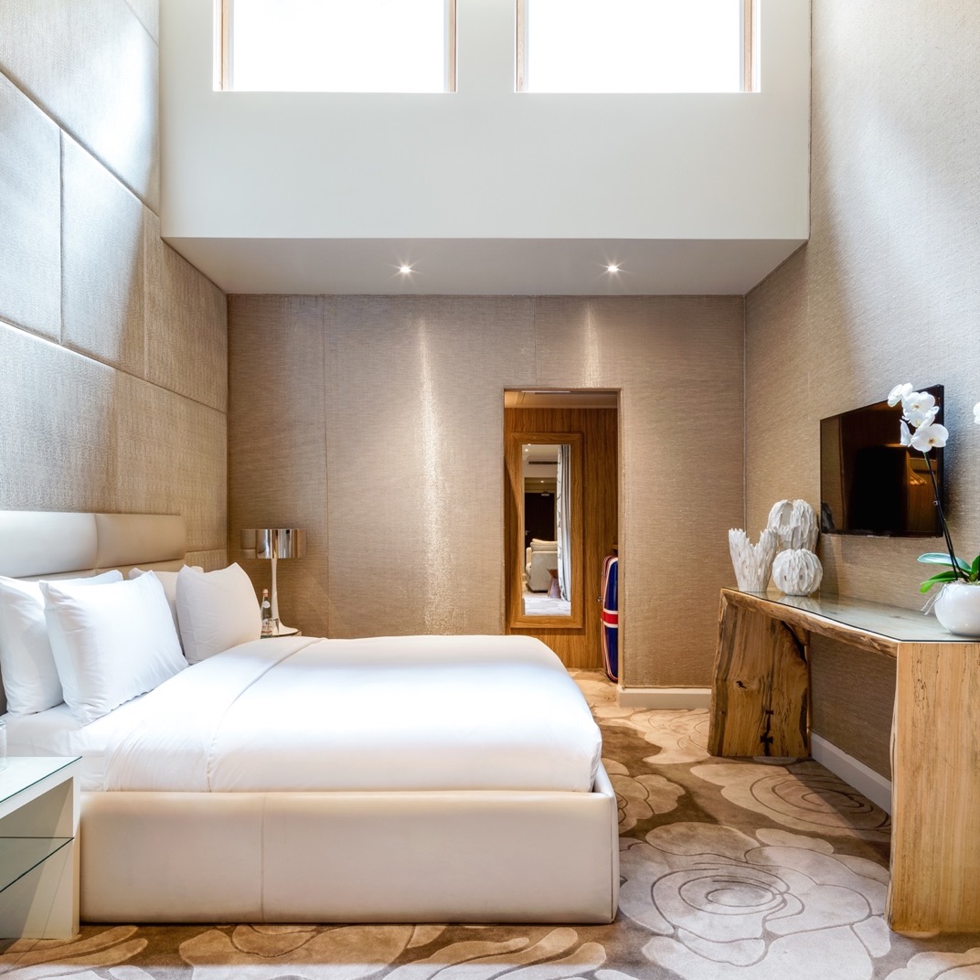 The May Fair, A Radisson Collection Hotel