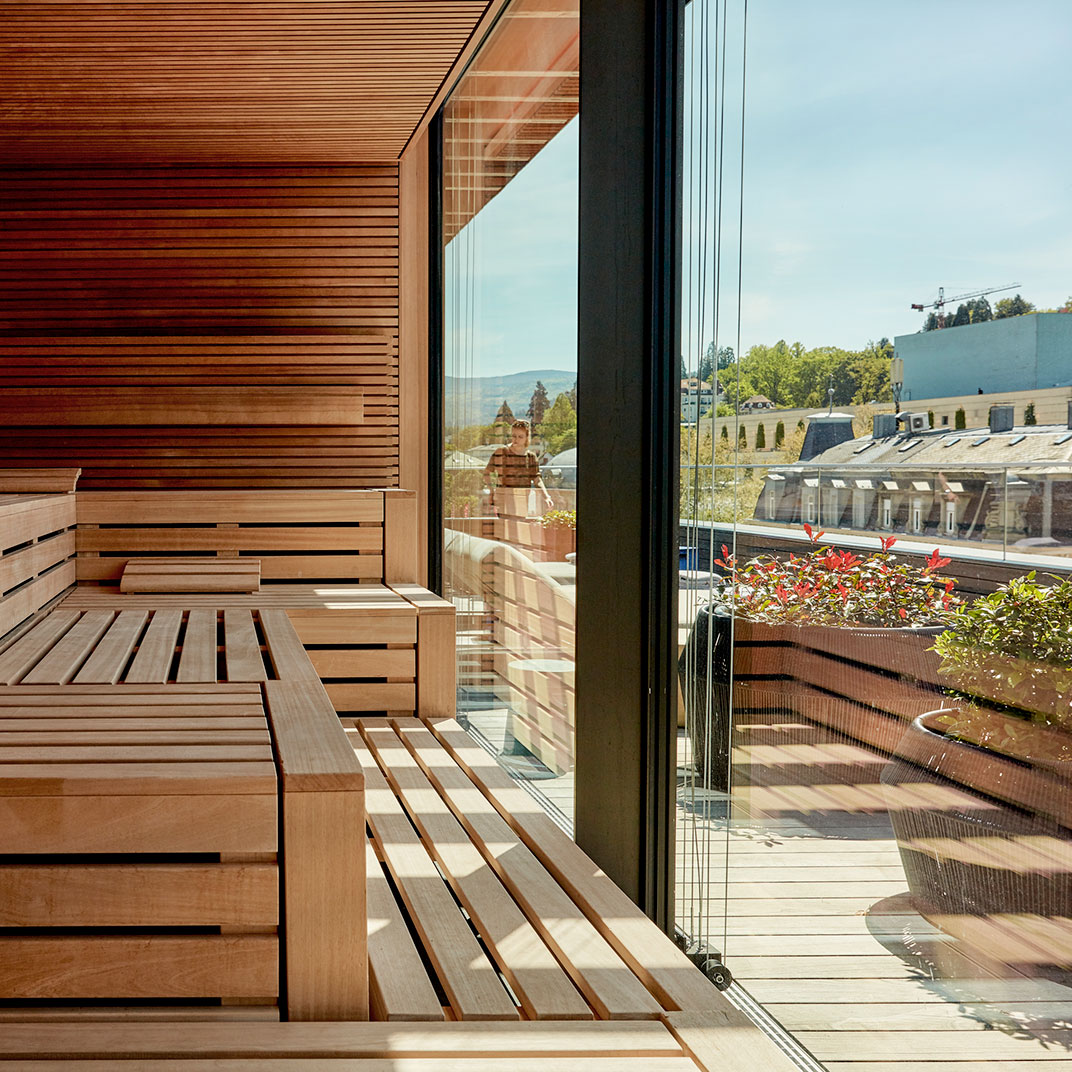 Roomers Hotel Baden-Baden