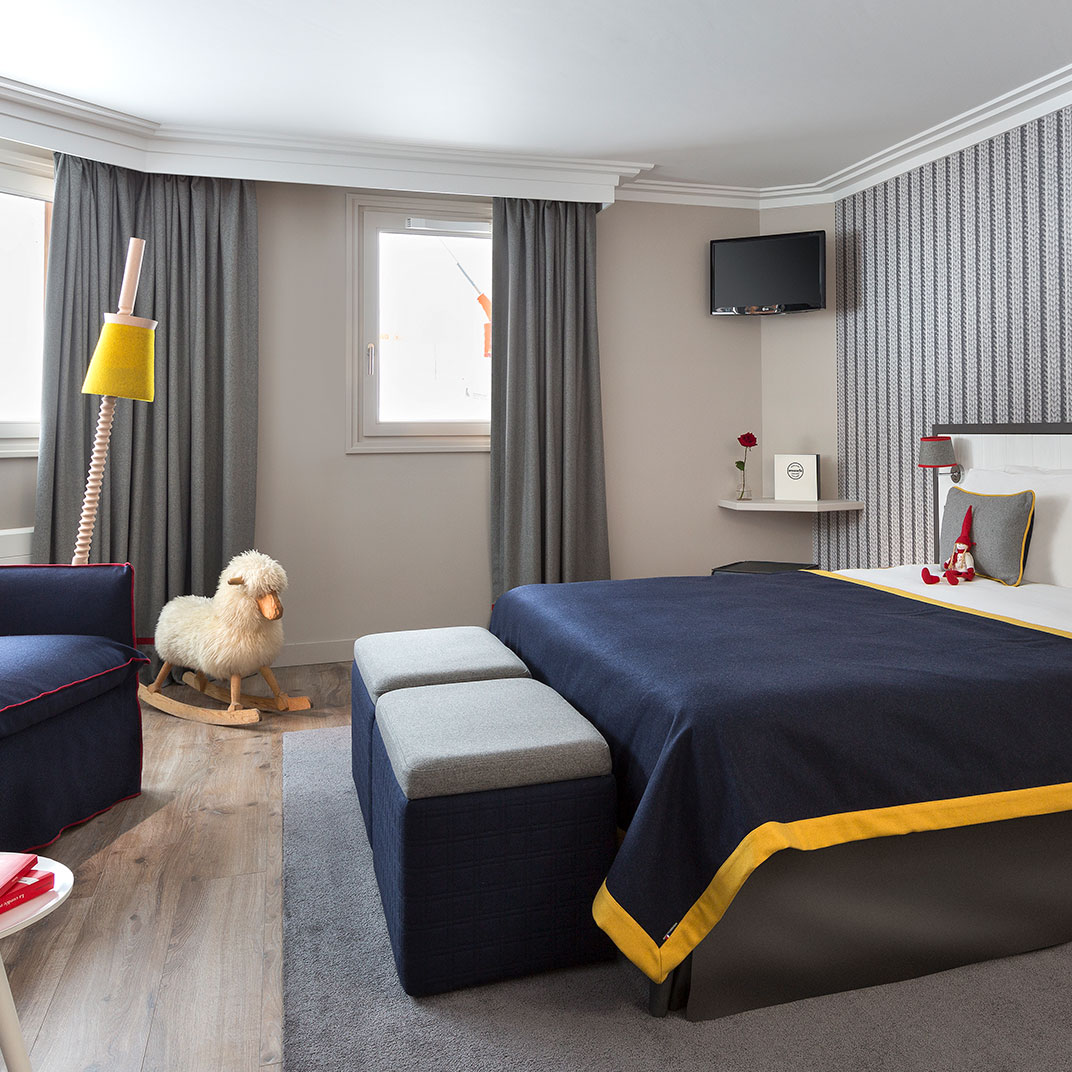 Araucaria Hotel & Spa