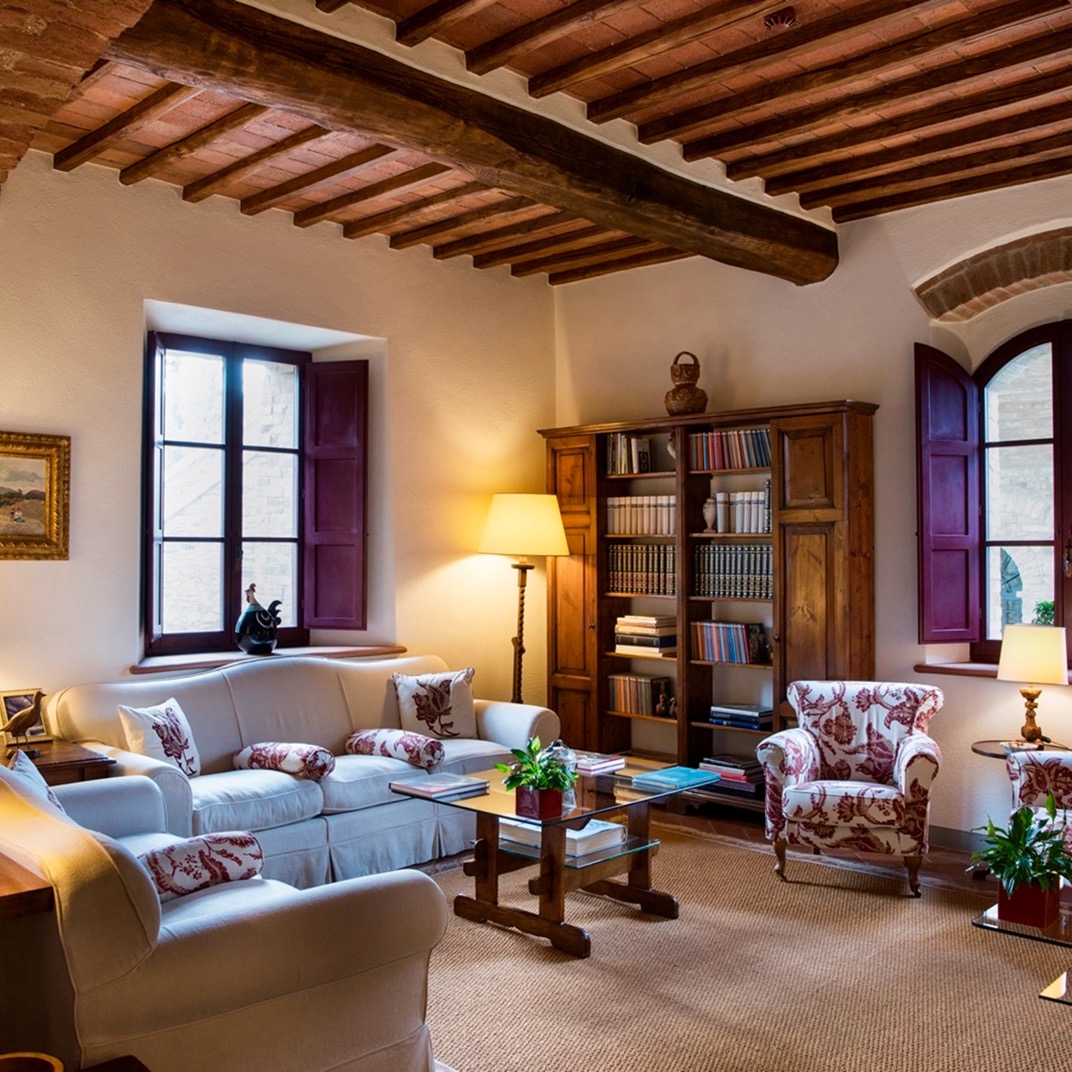 Hotel Le Fontanelle