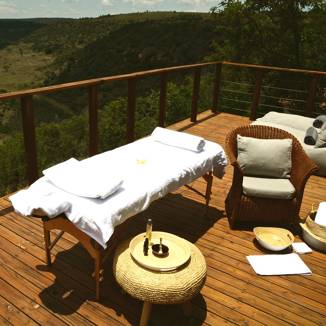 Esiweni Luxury Safari Lodge