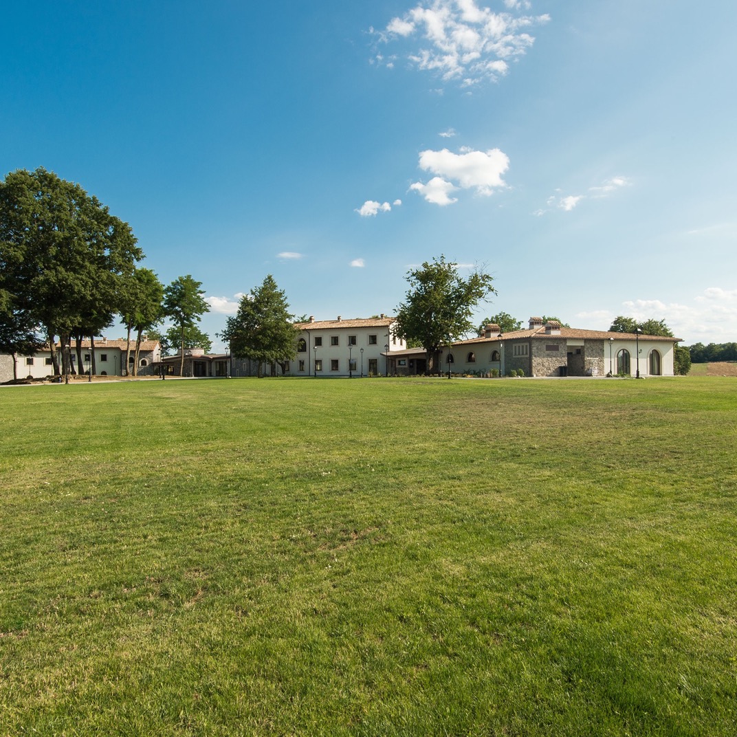Borgo La Chiaracia Resort & SPA