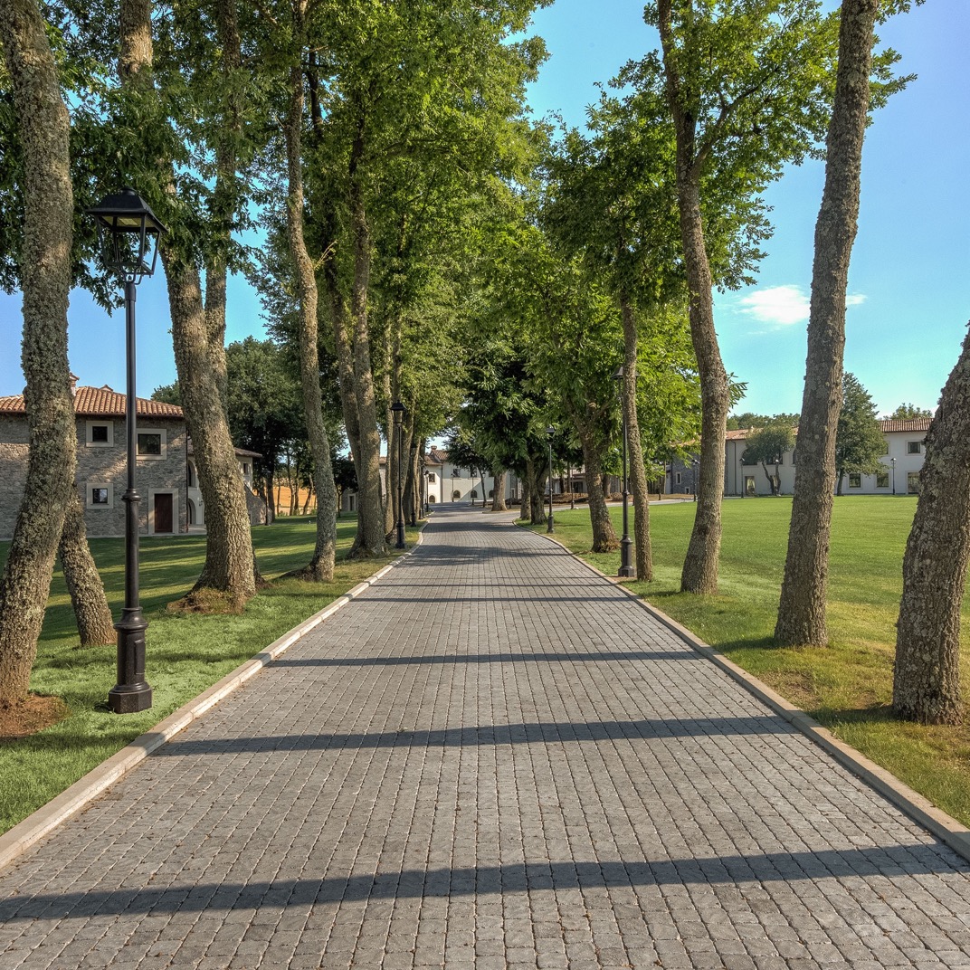 Borgo La Chiaracia Resort & SPA