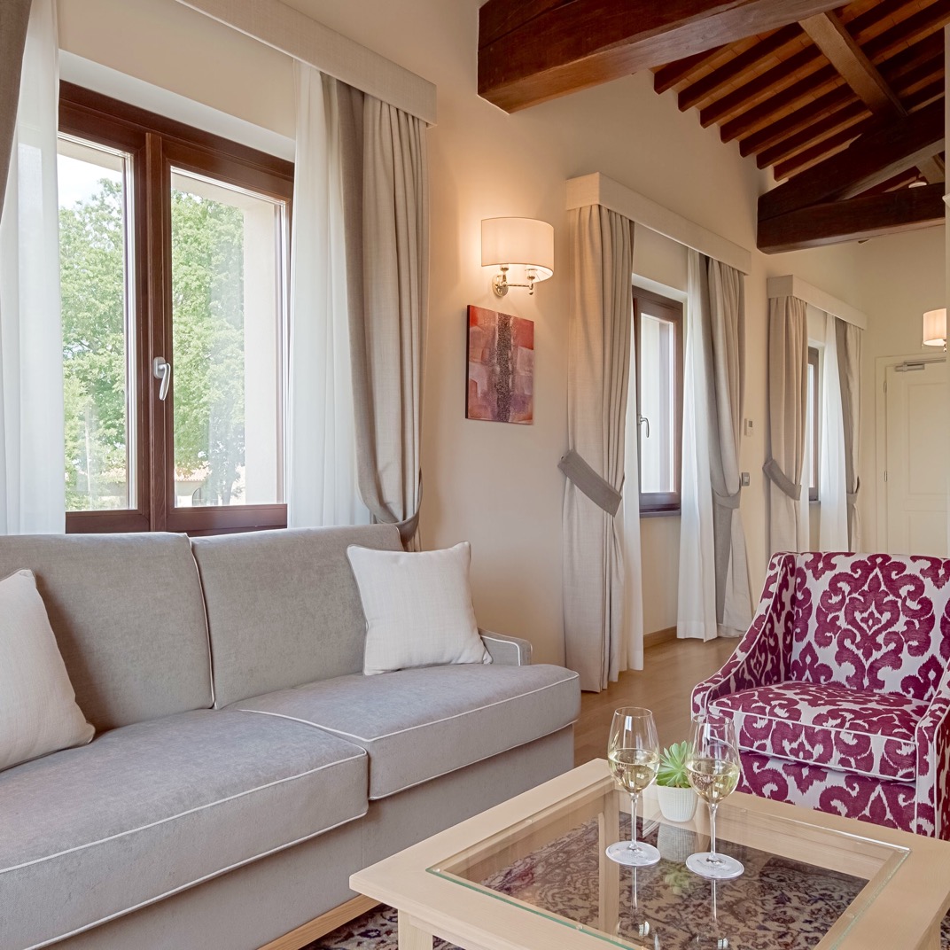 Borgo La Chiaracia Resort & SPA