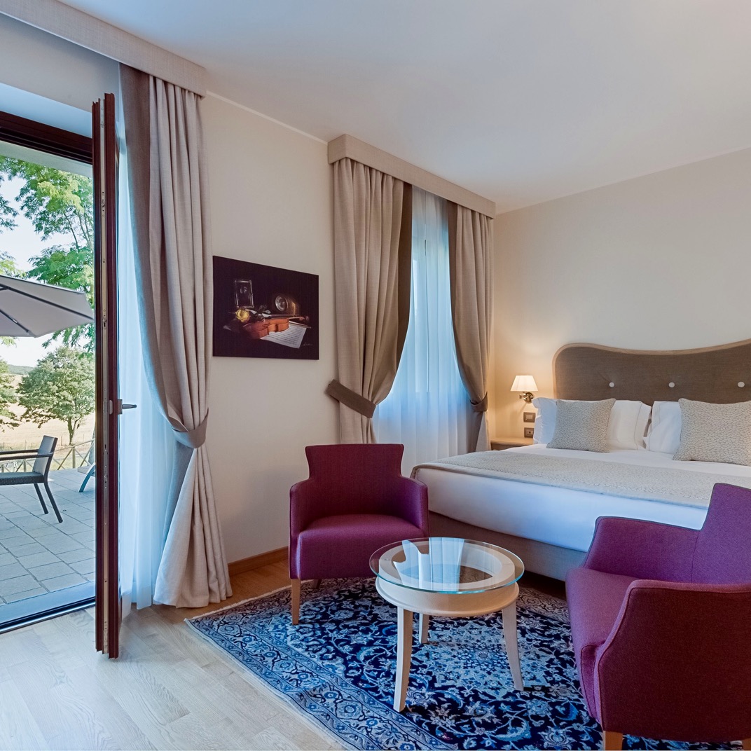 Borgo La Chiaracia Resort & SPA
