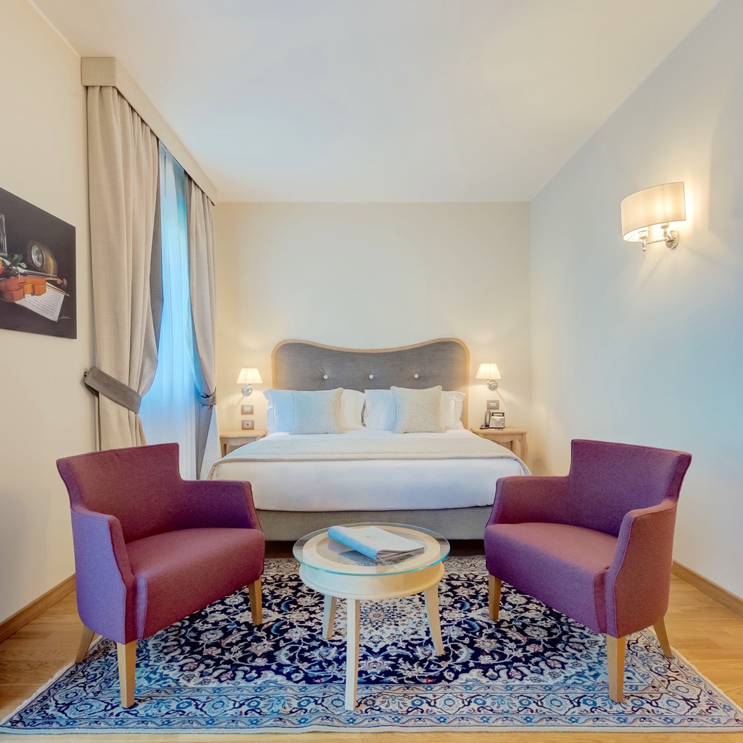 Borgo La Chiaracia Resort & SPA