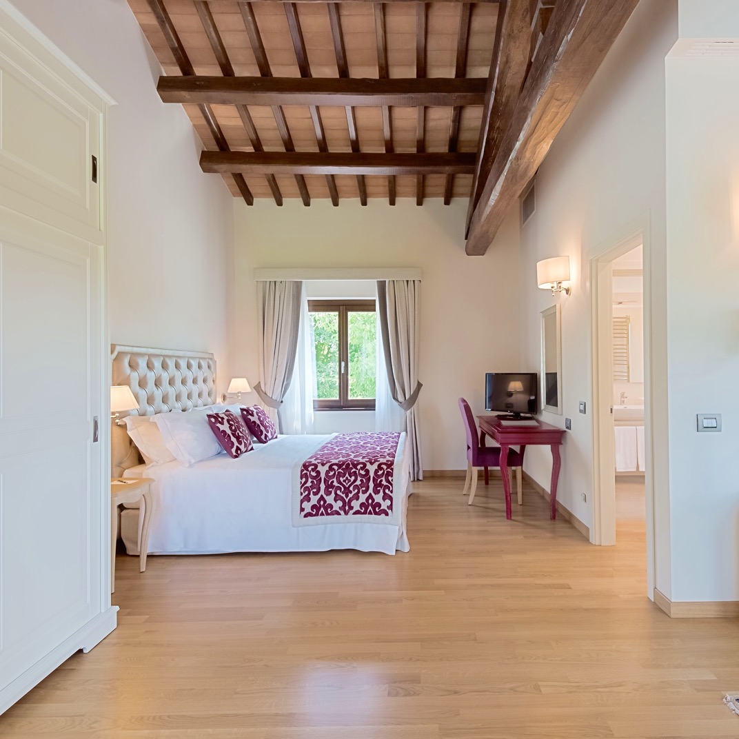 Borgo La Chiaracia Resort & SPA