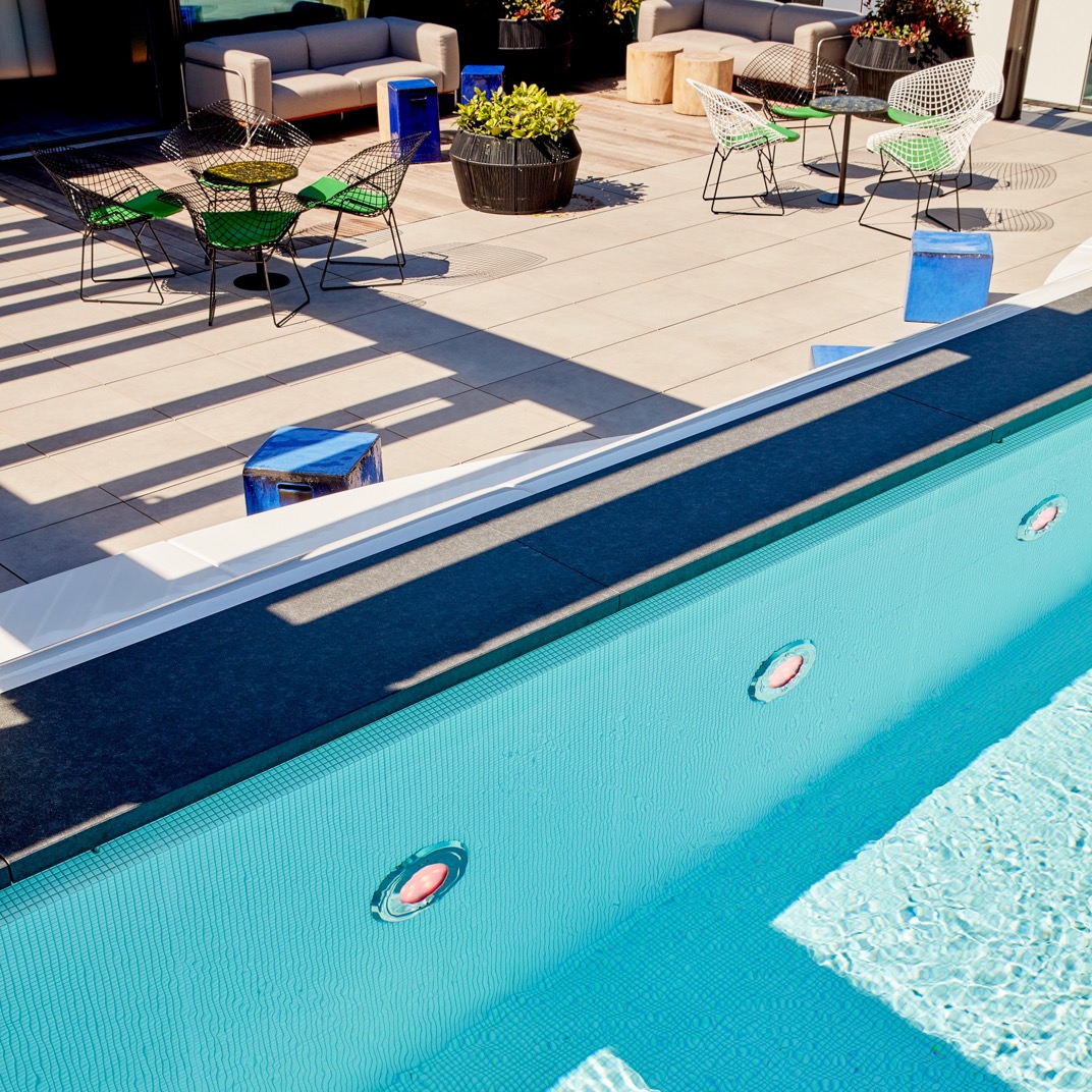 Roomers Hotel Baden-Baden