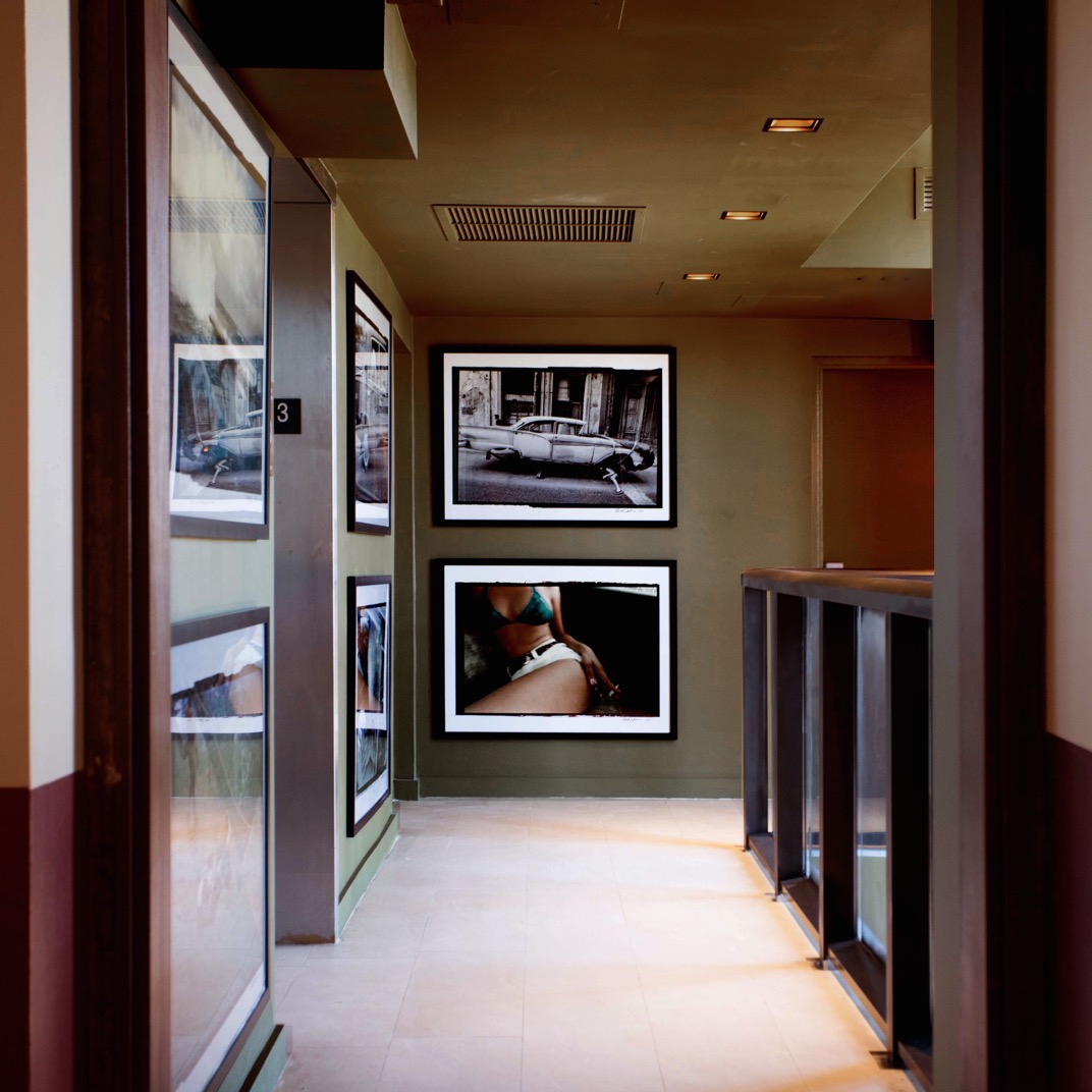 Life House, Little Havana