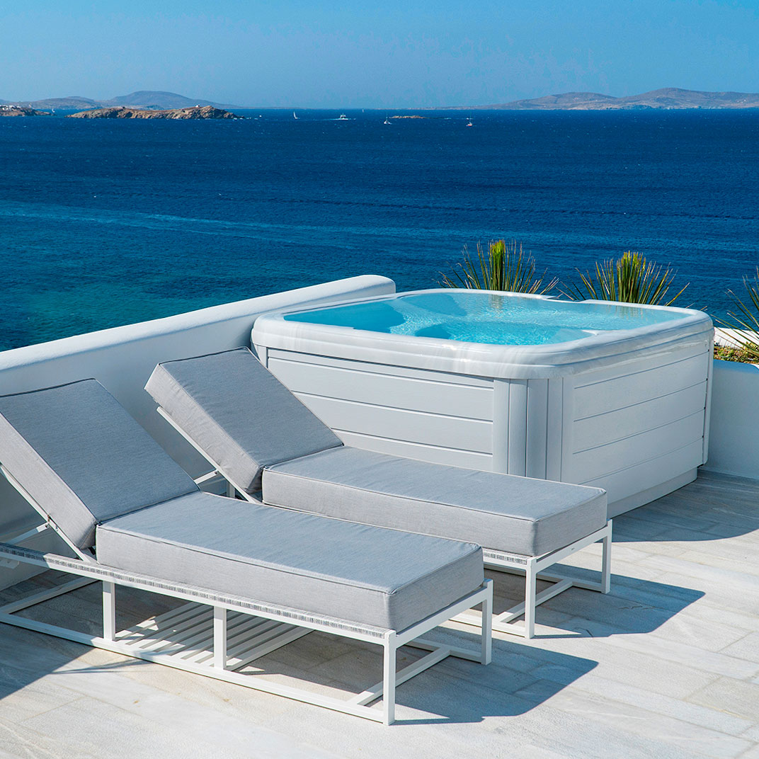 Mykonos Riviera Hotel & Spa