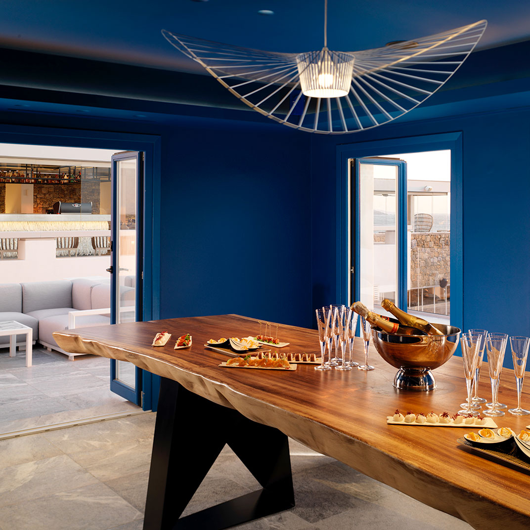 Mykonos Riviera Hotel & Spa