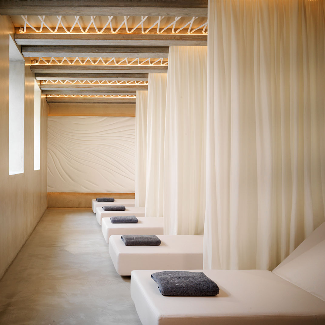 Mykonos Riviera Hotel & Spa