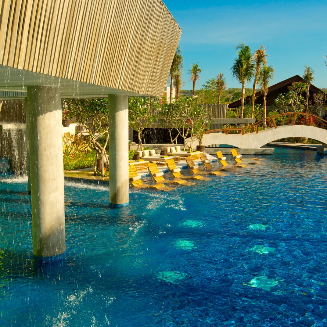 RIMBA Jimbaran Bali by AYANA