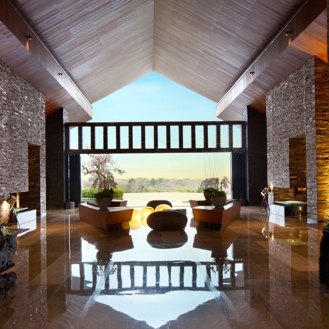 RIMBA Jimbaran Bali by AYANA