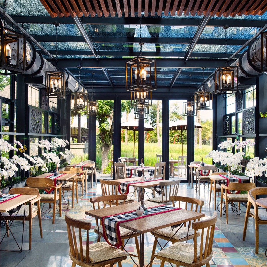 RIMBA Jimbaran Bali by AYANA