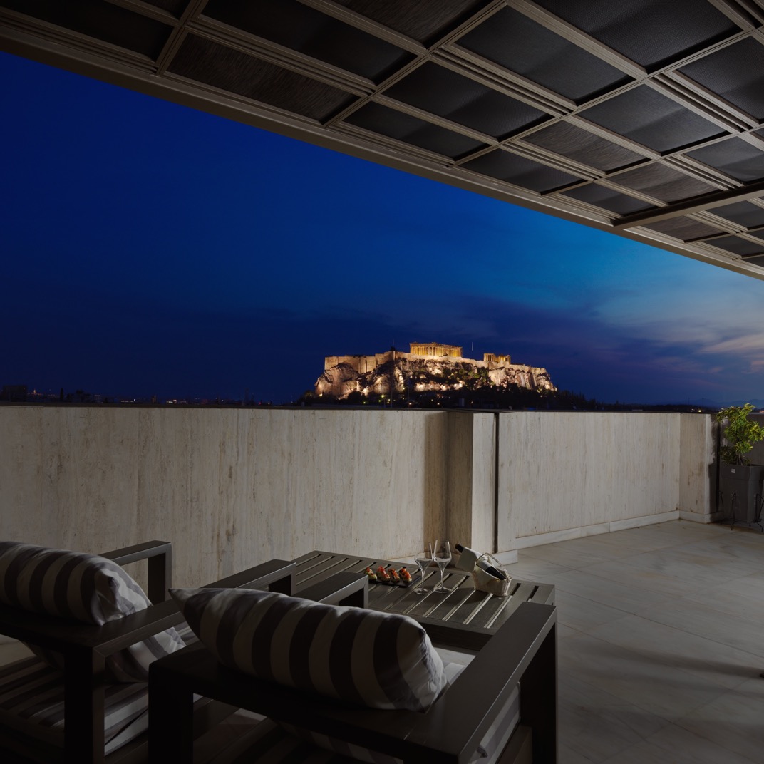 NJV Athens Plaza