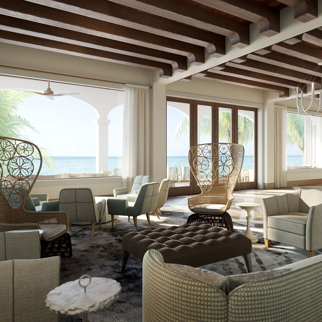 Isla Bella Beach Resort