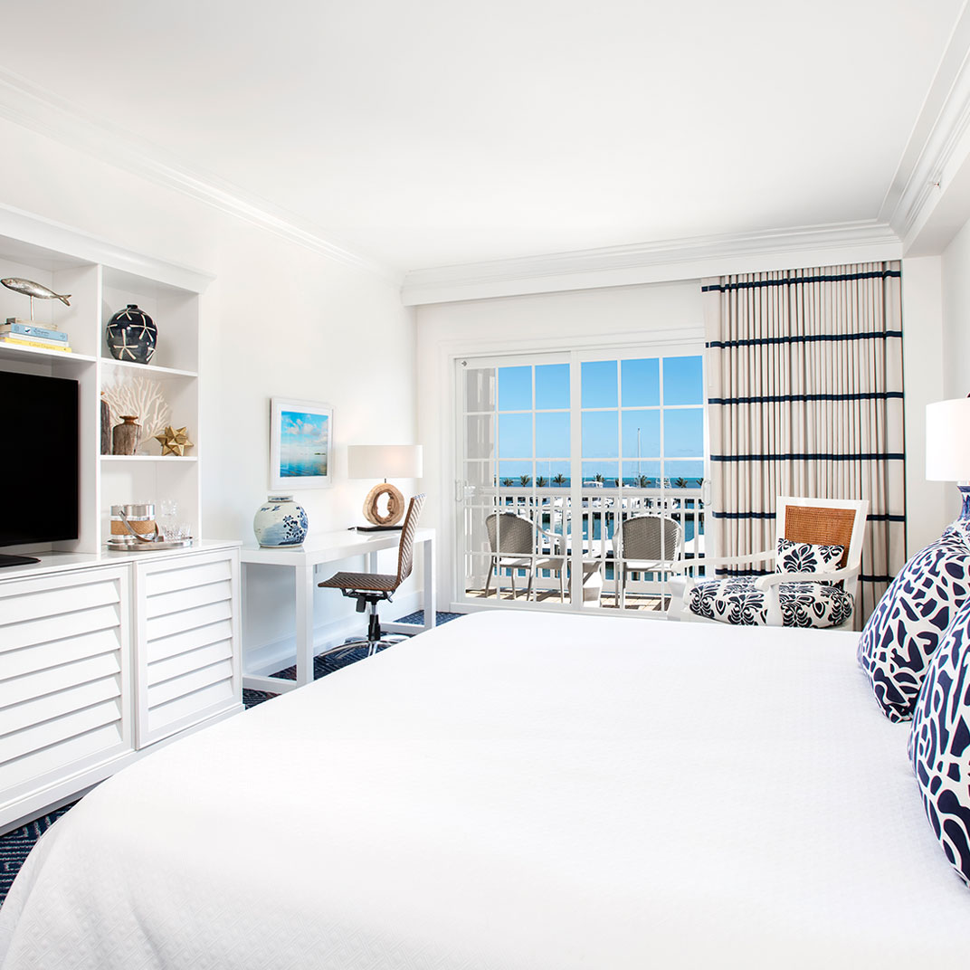 Oceans Edge Key West Resort, Hotel & Marina